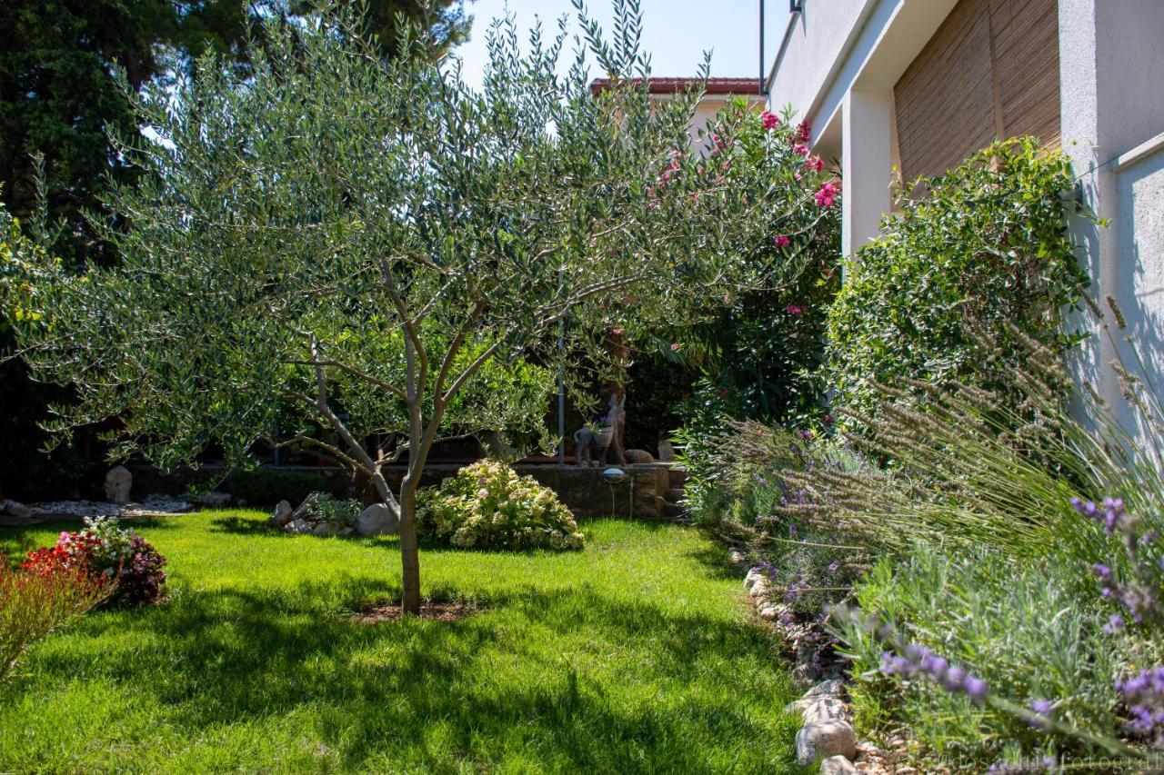 Apartment Duka Krk Town Exterior photo