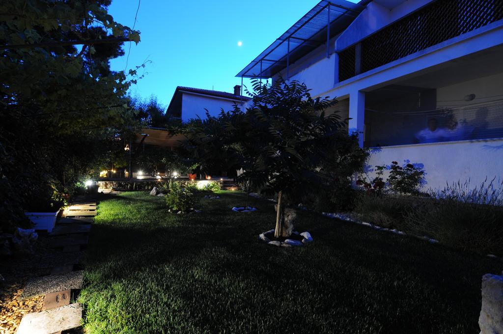 Apartment Duka Krk Town Exterior photo